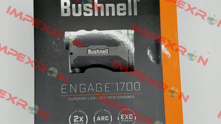 ENGAGE 1700 BUSHNELL