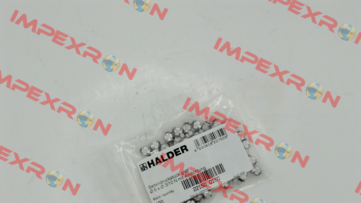 22150.0150 Halder