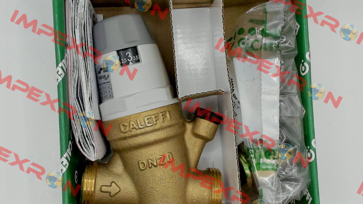535050 Caleffi