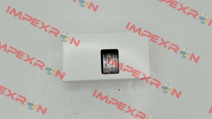 PDC-1-016-V-R-1 Barcontrol