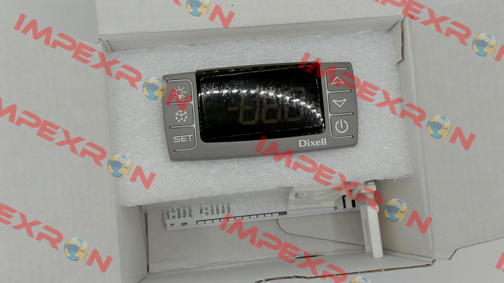 XR30CX-5P0C1 20A Dixell