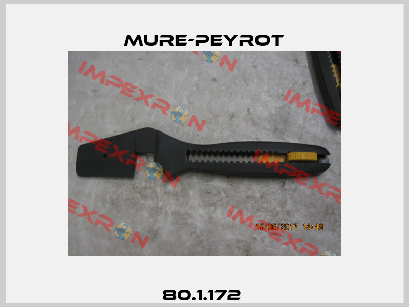 80.1.172  Mure-Peyrot