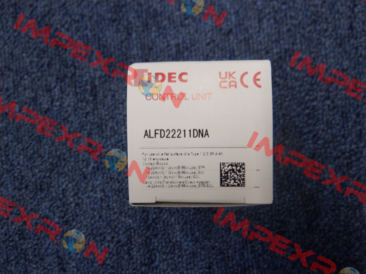 ALFD22211DNA Idec