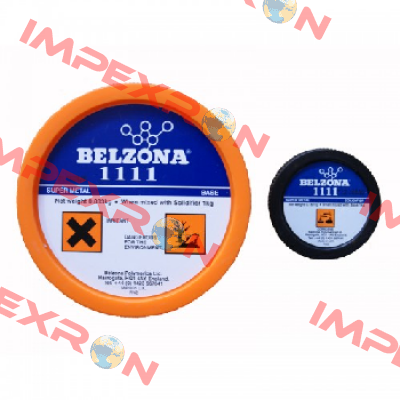 Belzona 1111 NF2  (1 pack of 1 kg) Belzona