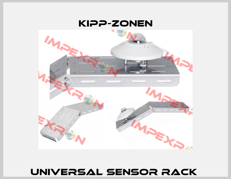Universal Sensor Rack  Kipp-Zonen