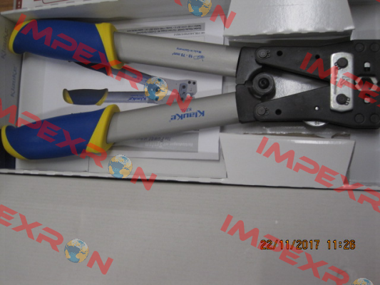 K05L  Klauke