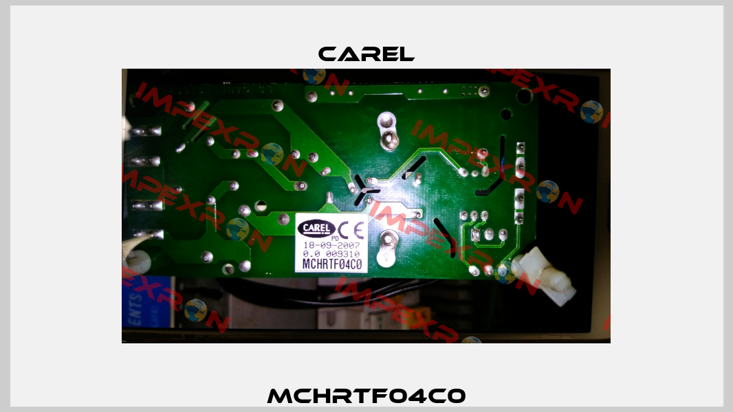 MCHRTF04C0 Carel