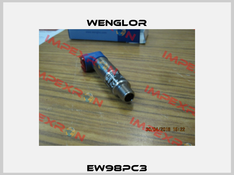 EW98PC3 Wenglor