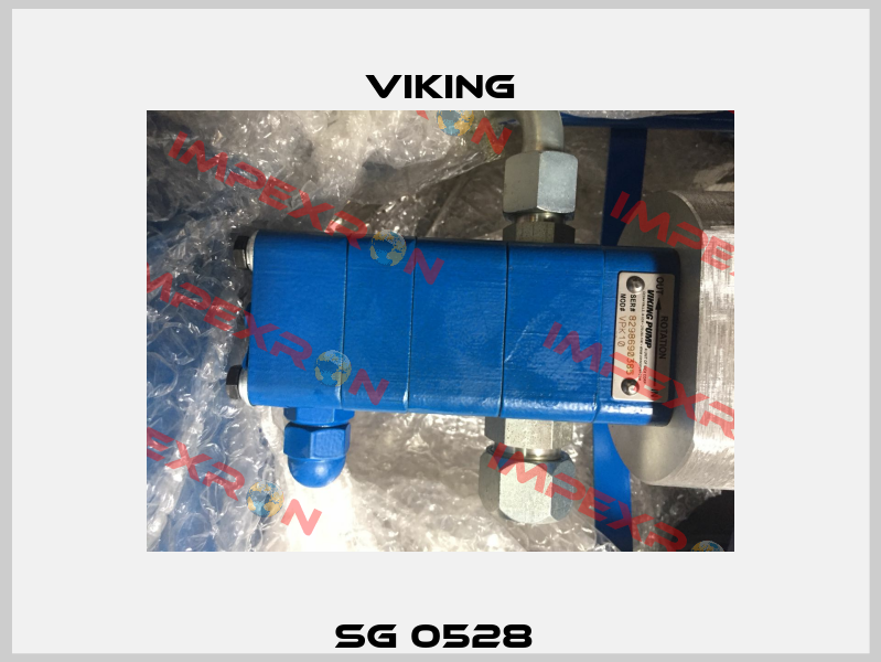 SG 0528  Viking