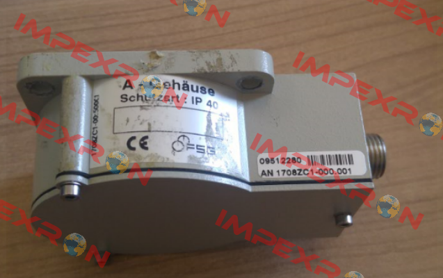 1708ZC1-000.001 FSG Fernsteuergeräte