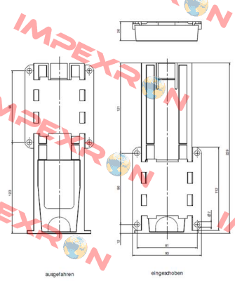 QZD000074 RK Rose+Krieger