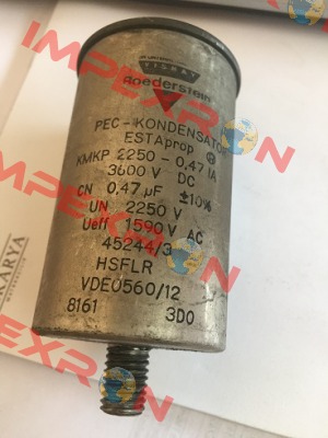 KMKP2250-0.47IA  Vishay