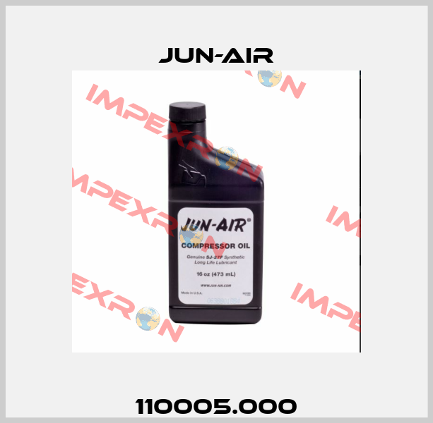 110005.000 Jun-Air