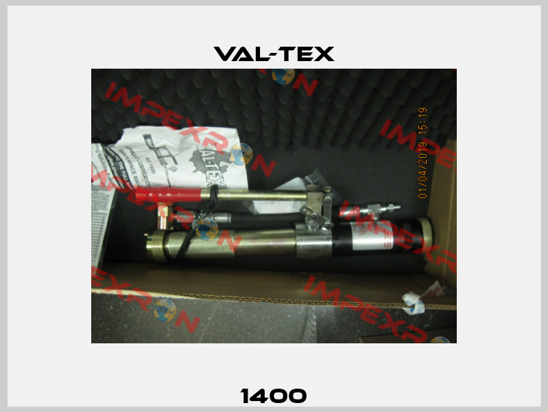 1400 Val-Tex