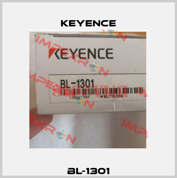BL-1301 Keyence