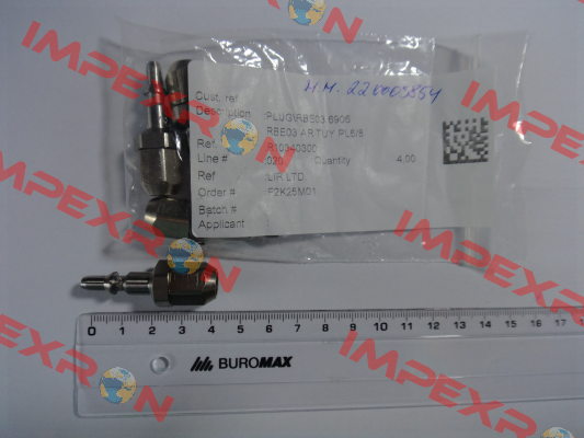 RBE03.6906 / R10340301 Staubli