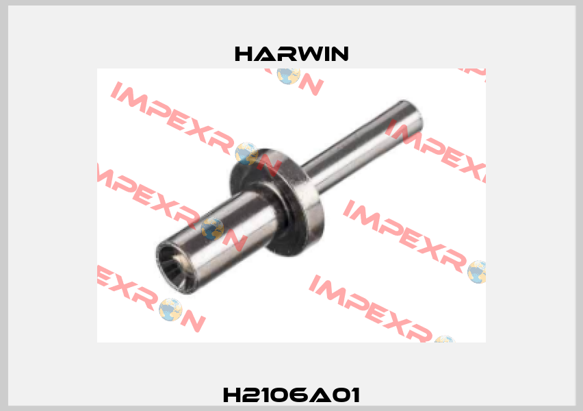 H2106A01 Harwin