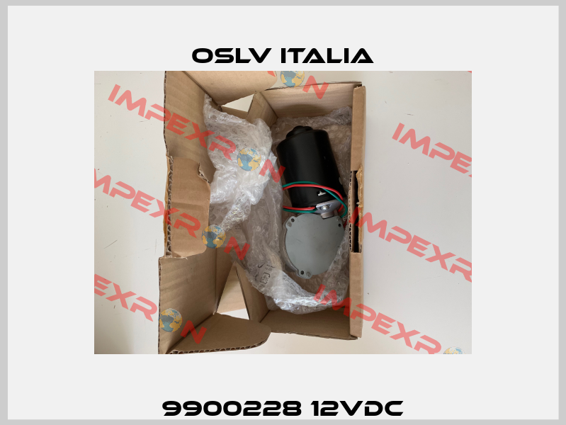 9900228 12VDC OSLV Italia