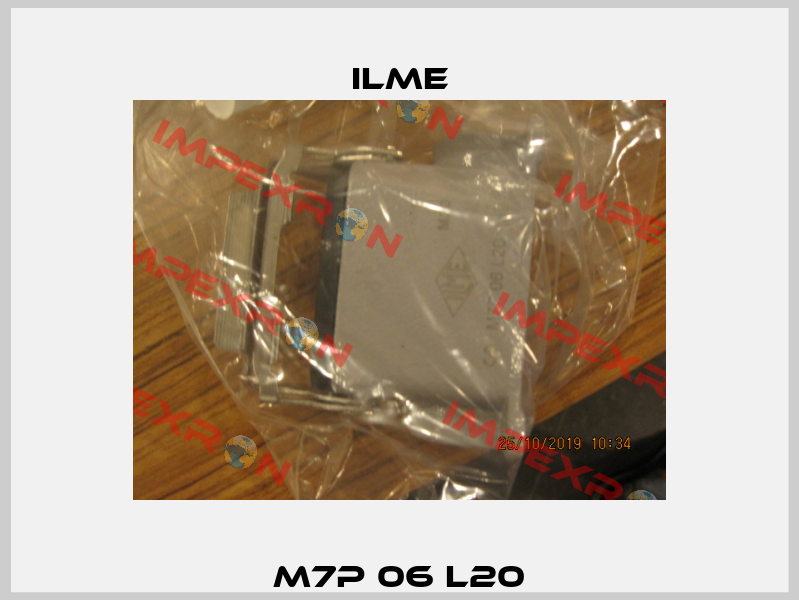M7P 06 L20 Ilme