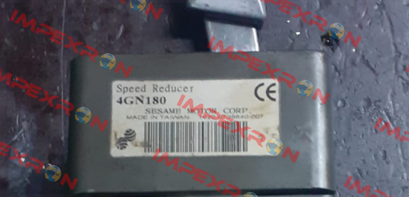 4GN180KE Sesame Motor