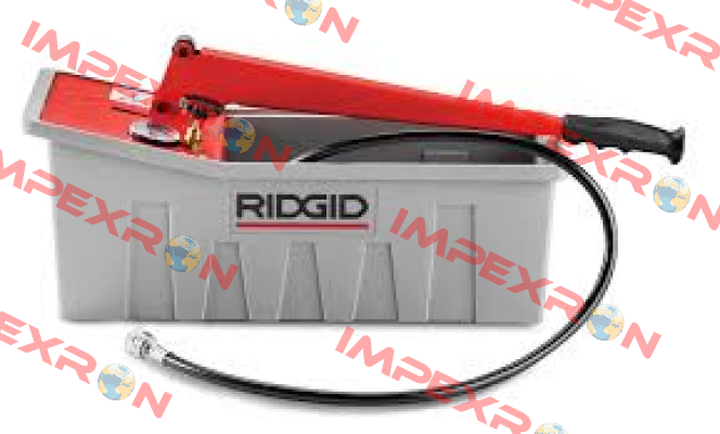 Modell 1450  Ridgid