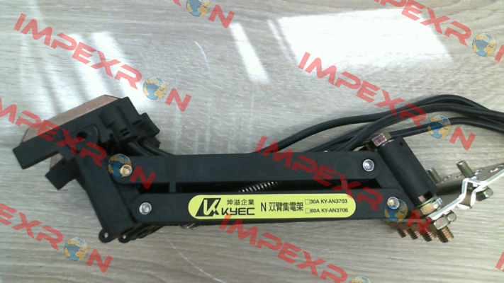 KY-AN3703 Kyec