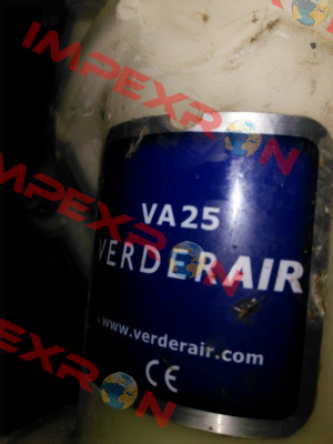 KIT,VERDER,VA 25,SP BALL Verderair