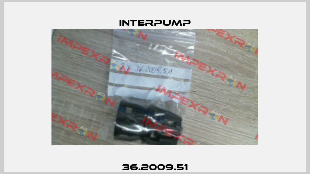 36.2009.51 Interpump