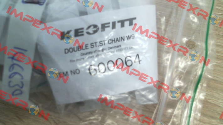 600064 Keofitt