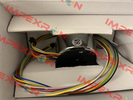 EF49P4P2000Z5L12X3PR.779 Eltra Encoder