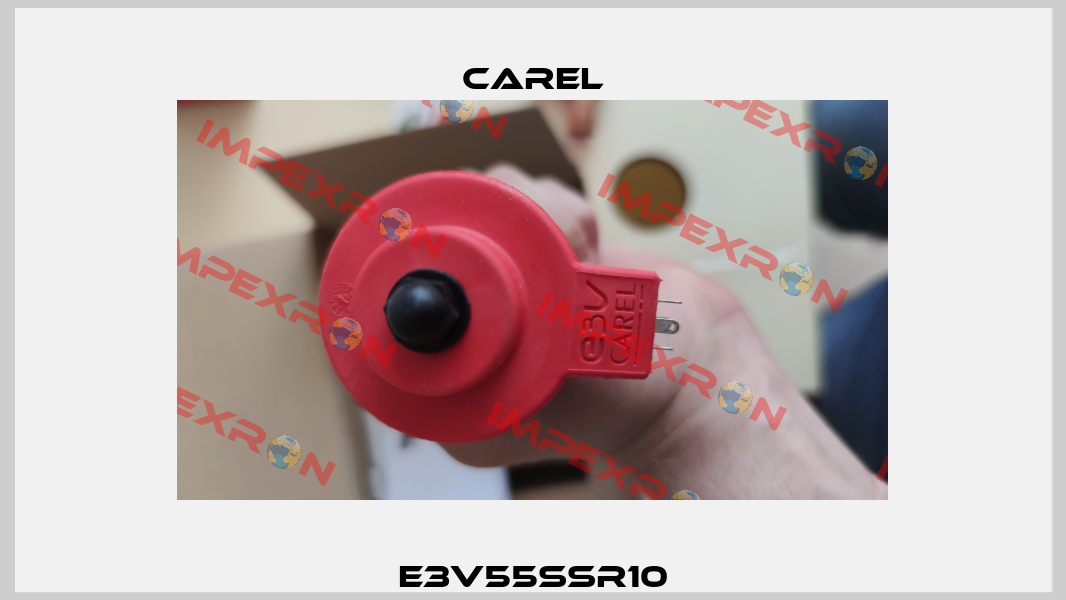 E3V55SSR10 Carel