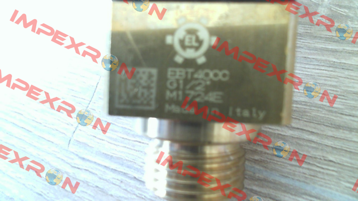 710-420-01050 EBT40CC Elettrotec