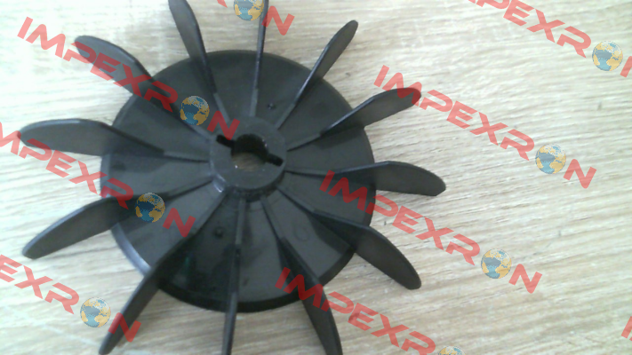 Fan for MADP71B2/4 LAIPPLE KEB