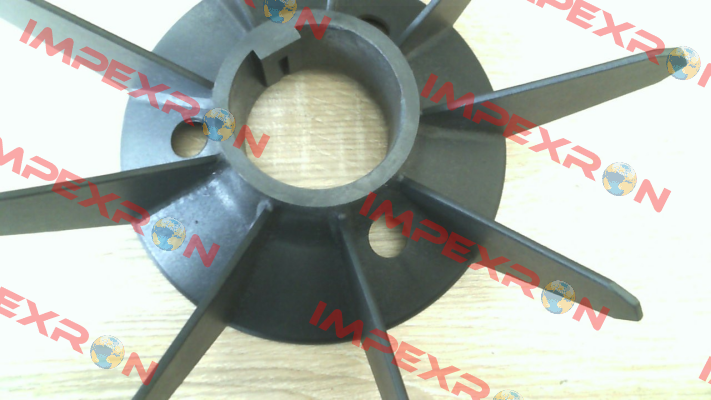 Fan for Y2E2 200L2-2 Hoyer Motors