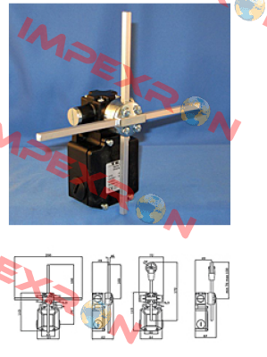 PF33710100 Ter Tecno Elettrica Ravasi