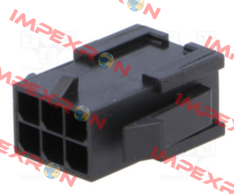 0430200600 Molex