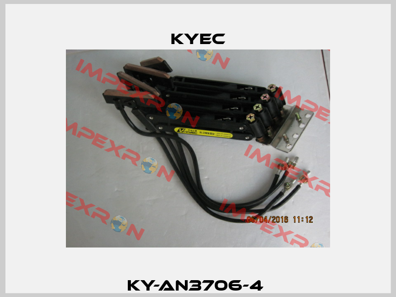 KY-AN3706-4  Kyec