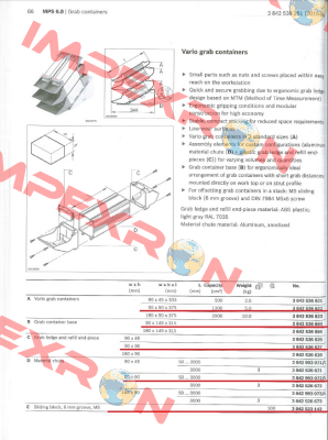 3842526622  Rexroth