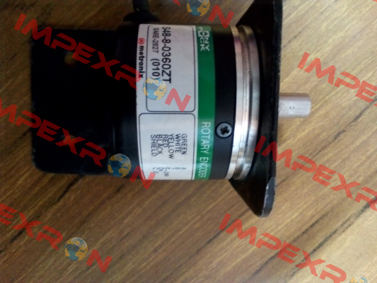 S48-8-0360ZT  LS Mecapion