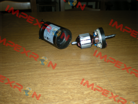 Model FD24 Sanxing