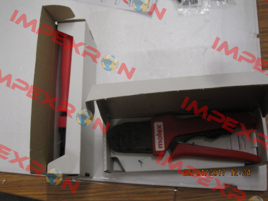 63819-0100 Molex
