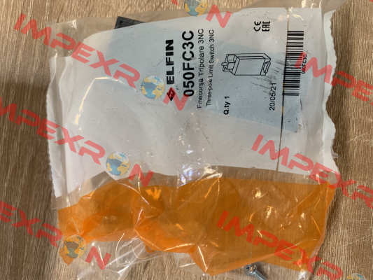 050FC3C New Elfin