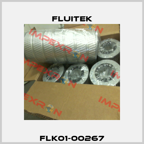FLK01-00267 FLUITEK