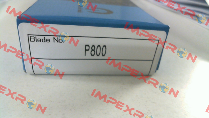 P800 Nile