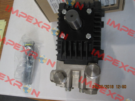 HTS 6313  (M42001178) Interpump