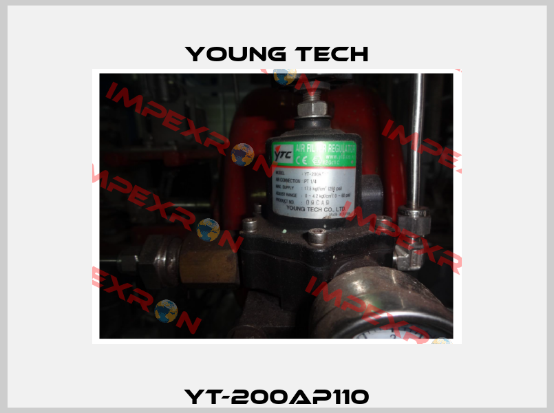 YT-200AP110 Young Tech