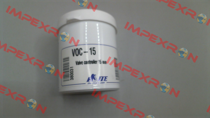 VOC-15 / 380031 ITE Tools