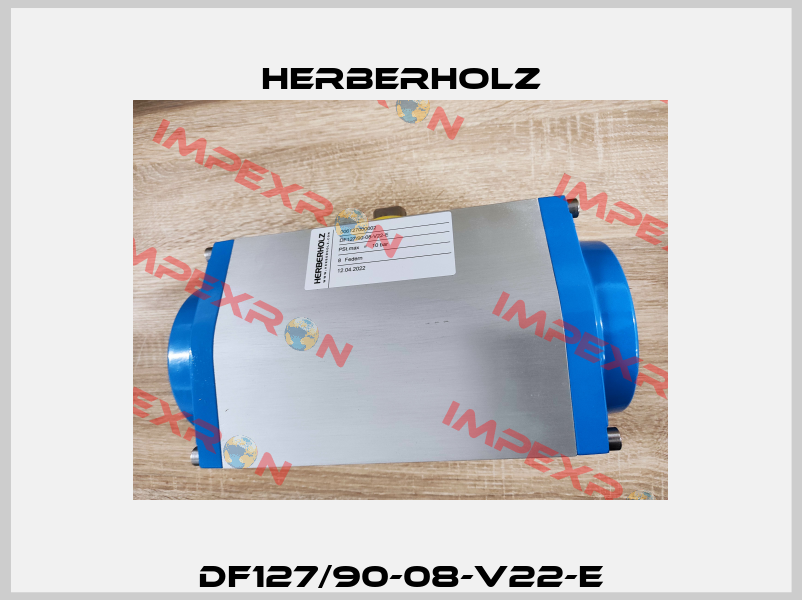 DF127/90-08-V22-E Herberholz