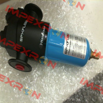 F03-HF-DP1 / 60006503 Hankison