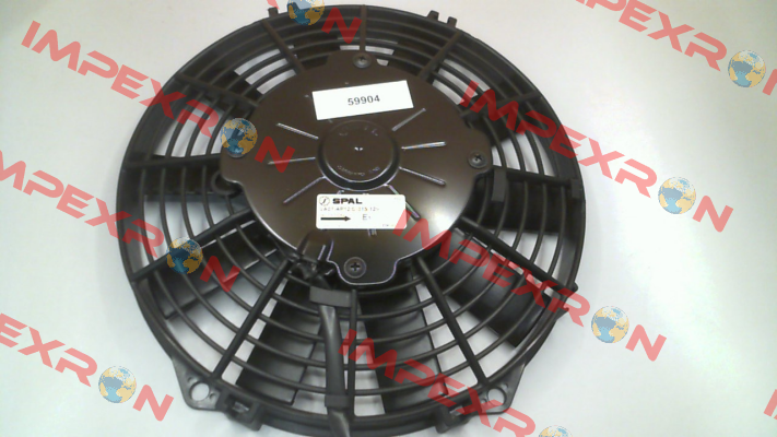 VA07-AP7/C-31S 12V SPAL